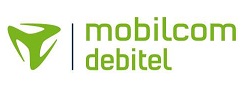 mobilcom debitel logo